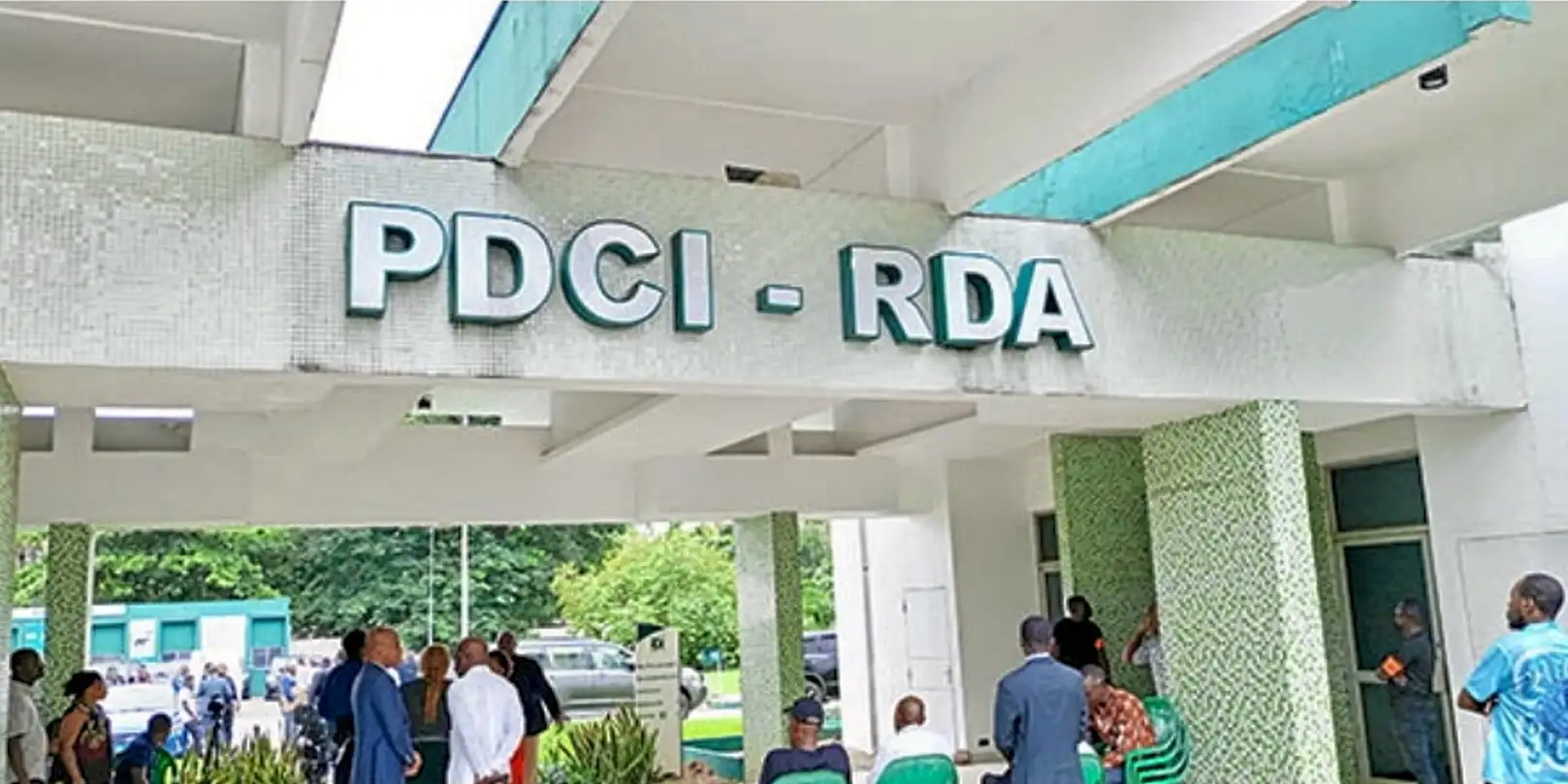 Côte d’Ivoire : six militants du PDCI-RDA remis en liberté après neuf mois de détention