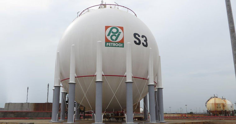 Côte d’Ivoire : Petroci reprend l’exploitation du bloc pétrolier CI-26