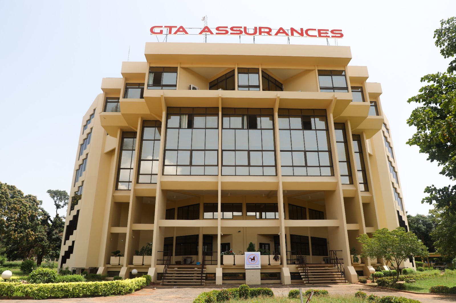 Renforcement de l’inclusion assurantielle au Togo