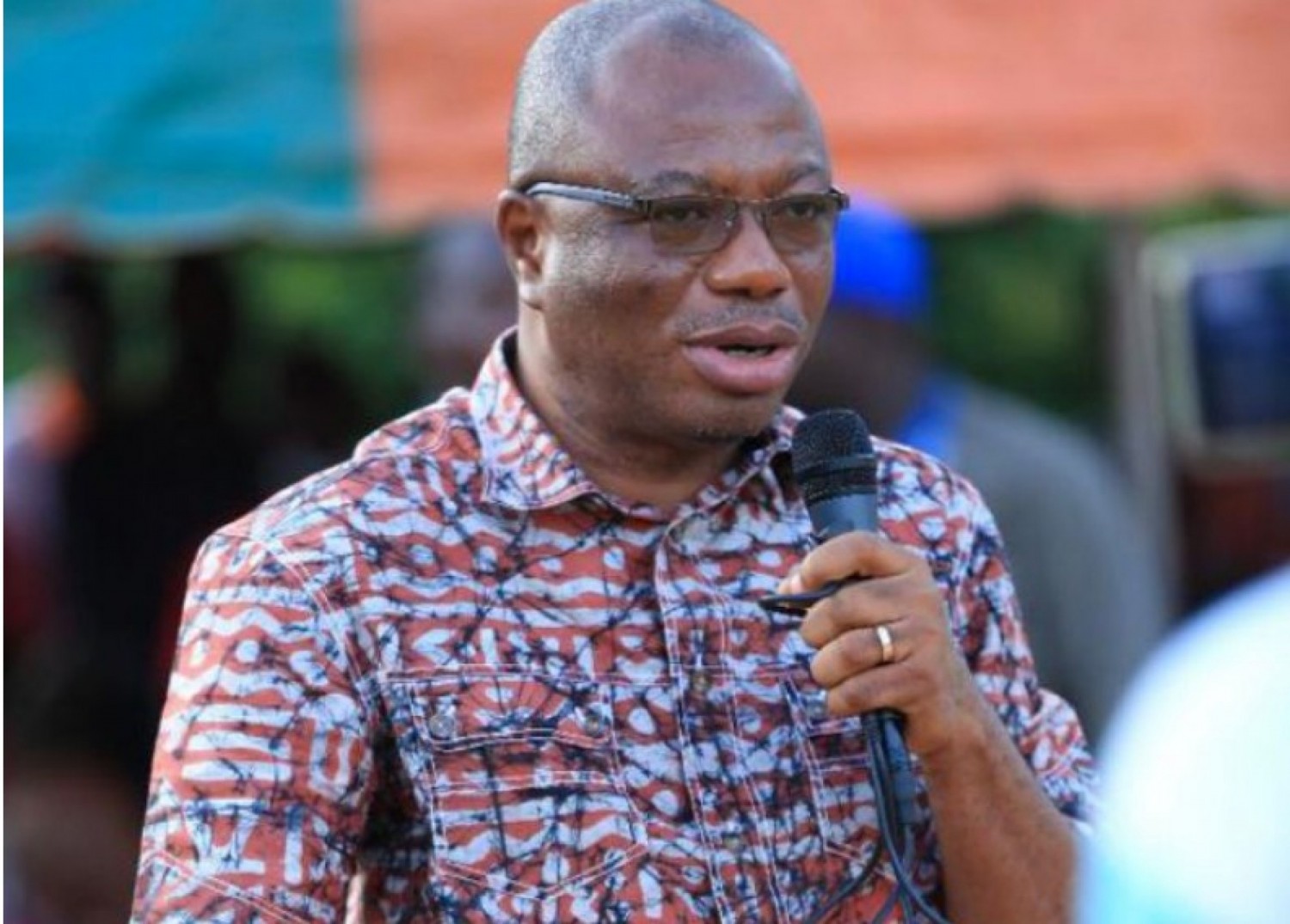 Arrestation de Pikass : Don Mello plaide pour la décrispation de l'atmosphère politique