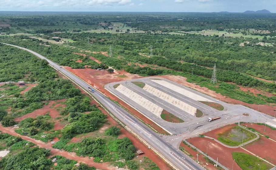 Côte d'Ivoire: le gouvernement finalise la réinstallation des populations affectées par le projet du Port sec de Ferkessédougou