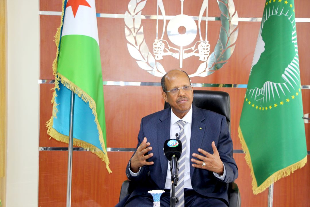 Accord entre RDC et Rwanda : l'UA salue une avancée majeure pour la paix en Afrique centrale