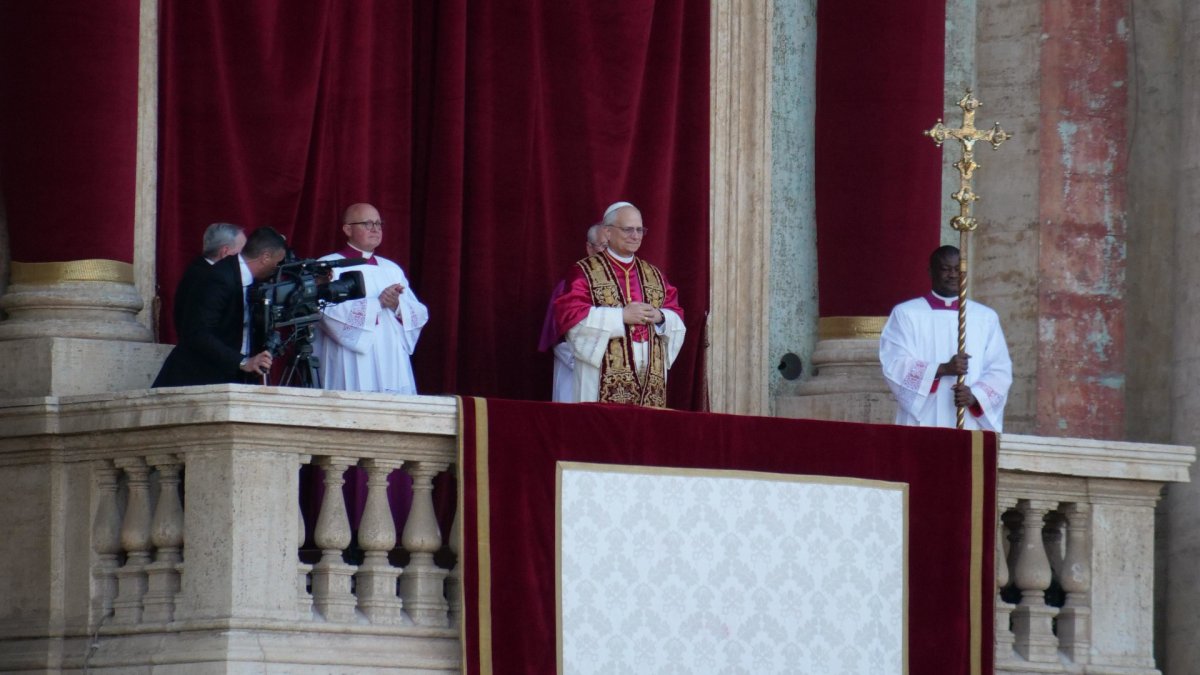 Vatican : un prêtre ivoirien accède au rang de cérémoniaire pontifical
