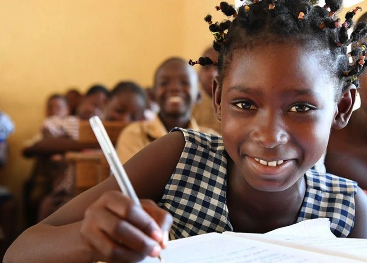 Côte d’Ivoire : plus de 609 000 candidats composent pour le Certificat d’études primaires élémentaires