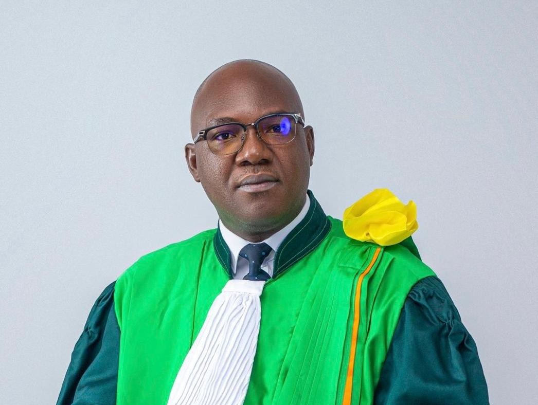 CAMES 2025 : l’Université Alassane Ouattara accueille son premier professeur titulaire en Sciences de l’information et de la communication
