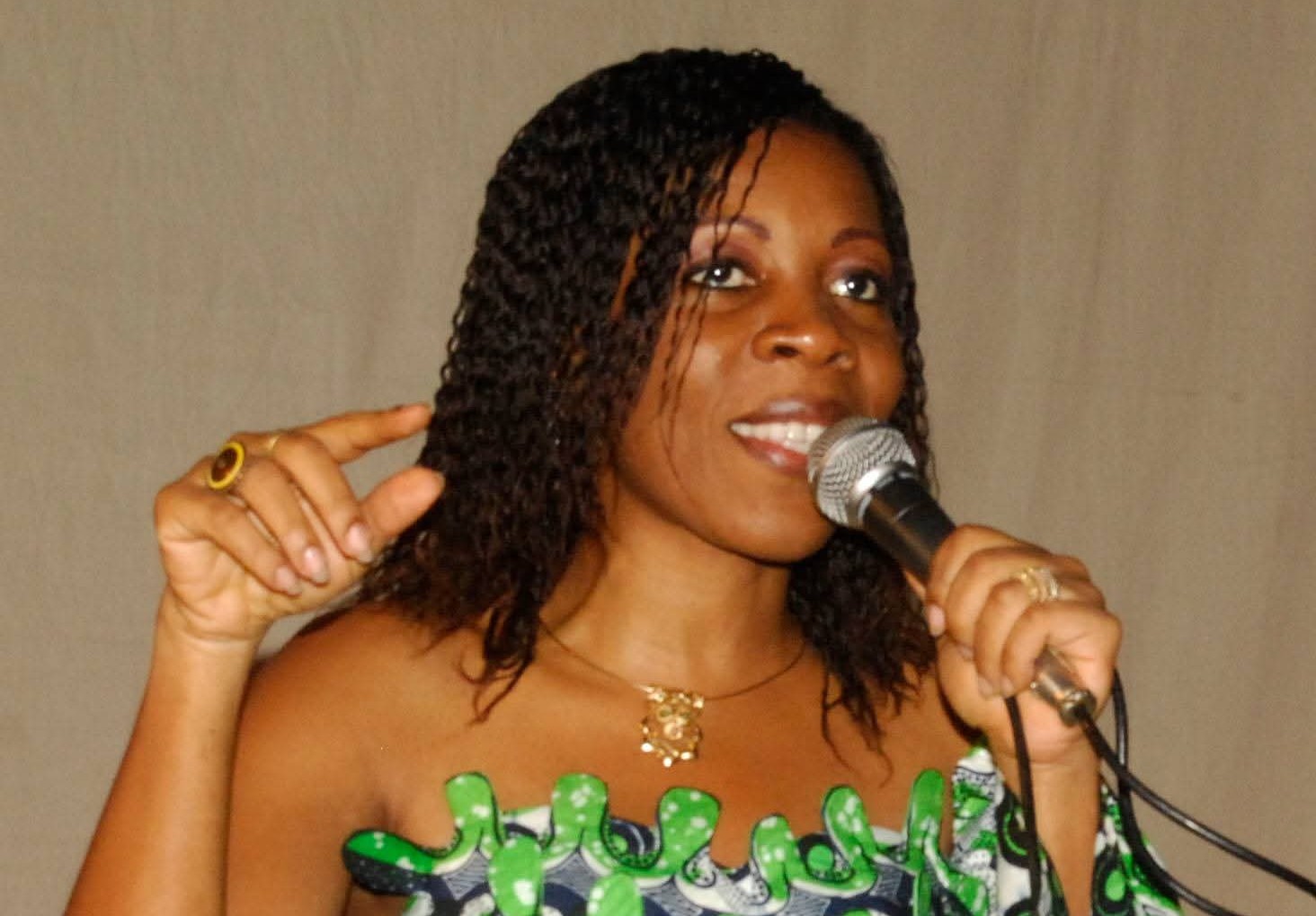 Bénin : décès de l’ancienne correspondante de RFI à Cotonou Raïssa Gbedji