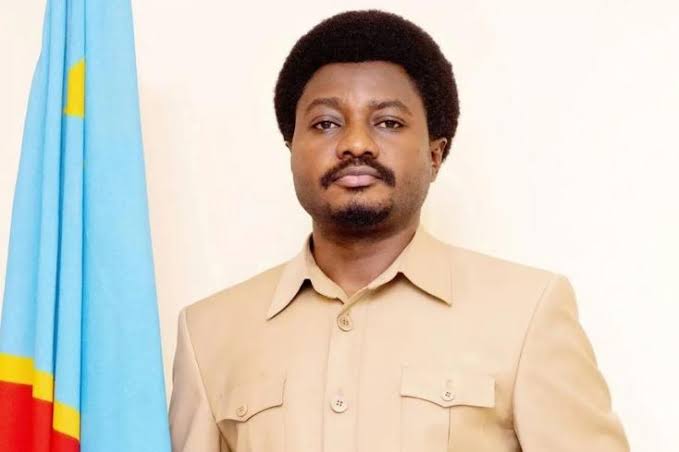 RDC : l’ex-ministre de la Justice Constant Mutamba condamné à dix ans de travaux forcés