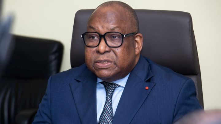 Présidentielle ivoirienne: les candidats passent à l’épreuve du grand oral télévisé