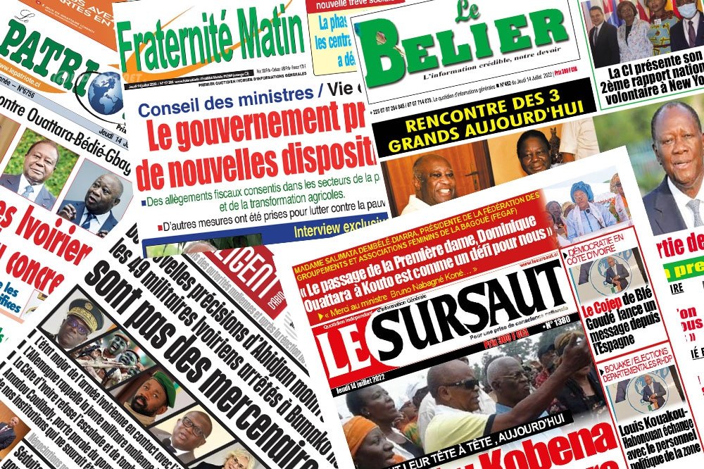 Environnement: les journalistes ivoiriens exhortés à lutter contre la pollution