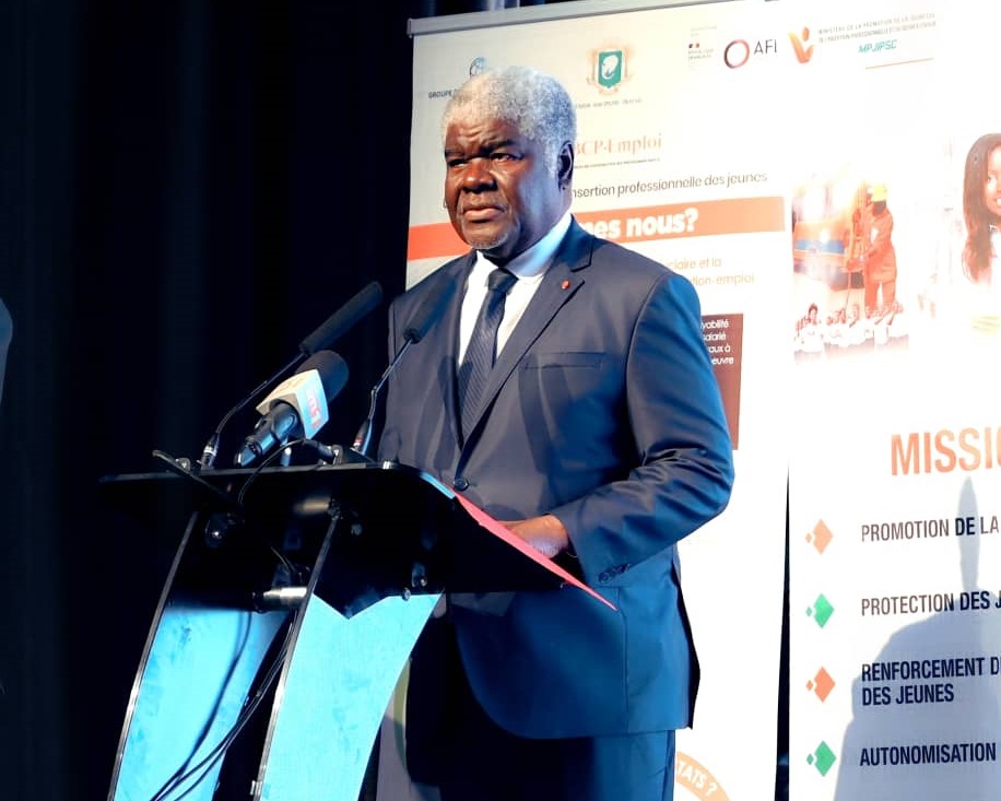 Ouverture à Abidjan du Forum économique Japon-Afrique