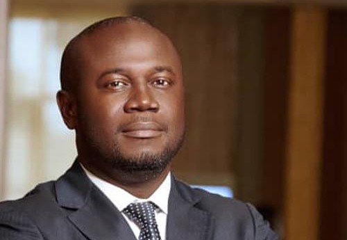 Romuald Kouassi élu président de l’Association des sociétés d'assurances de Côte d'Ivoire