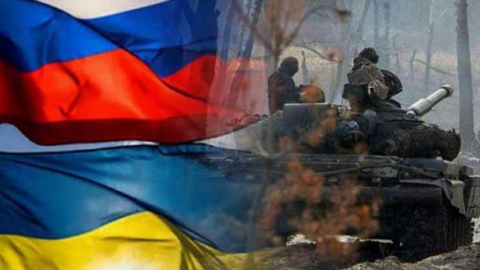 Russe-Ukraine : des étudiants Togolais pris au piège et envoyés au front
