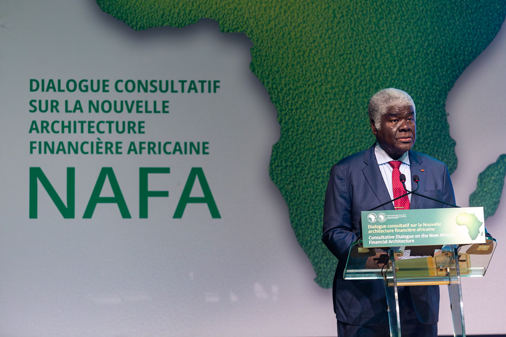 La Nouvelle architecture financière africaine en débat à Abidjan