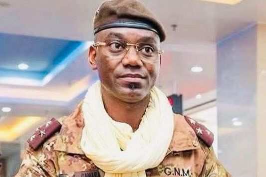 Mali : le ministre de la Défense Sadio Camara tué dans une attaque terroriste