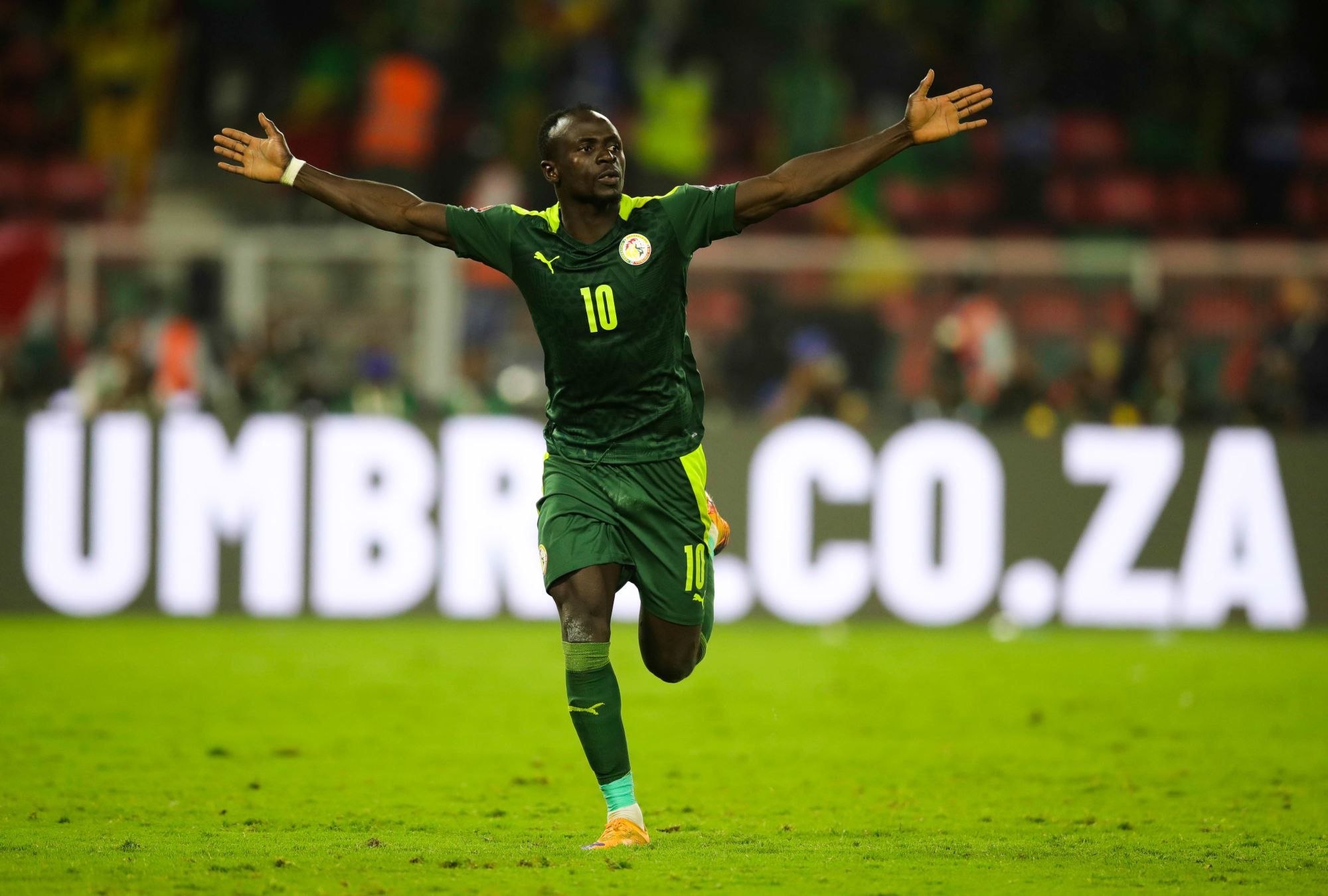 Sénégal :  Patrick Vieira dévoile ses 29 Lions sans Sadio Mané et Kalidou Koulibaly