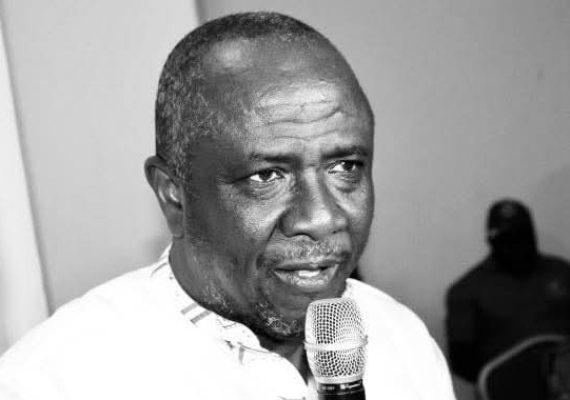 Côte d’Ivoire : décès de l'ex-préfet hors grade Sam Etiassé