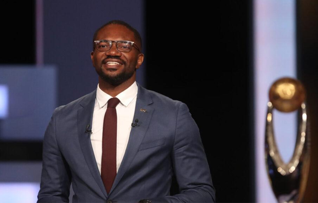 Le Nigérian Samson Adamu nommé Secrétaire général par intérim de la CAF