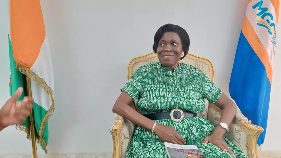 Présidentielle ivoirienne : Simone Gbagbo appelle à la mobilisation autour de sa candidature pour ‘’relever le défi de l’alternance’’