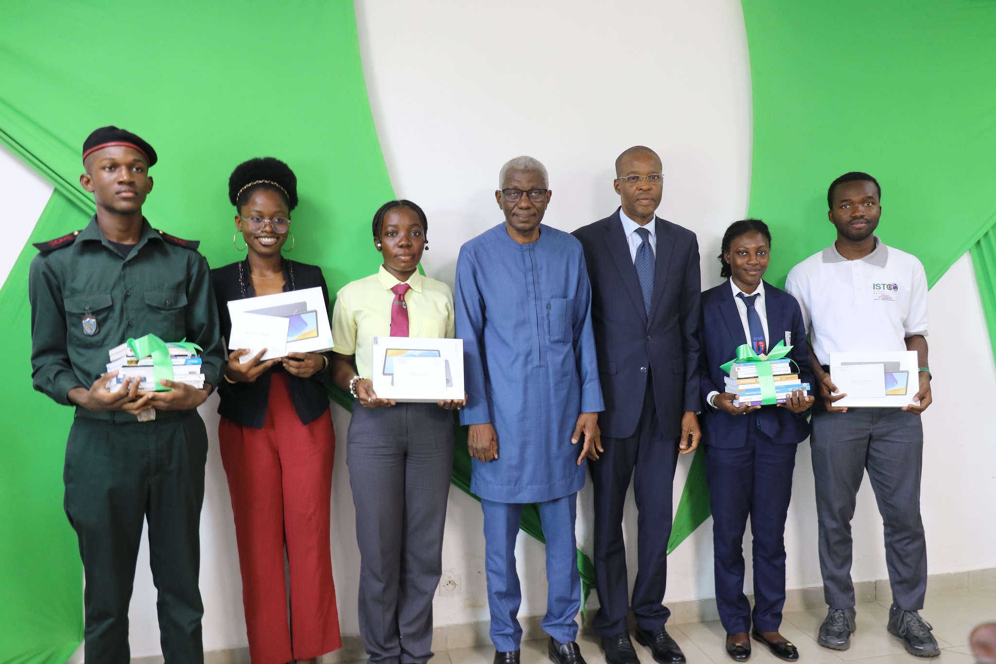 La Côte d’Ivoire clôture sa Semaine nationale de la presse dédiée à l’éducation aux médias