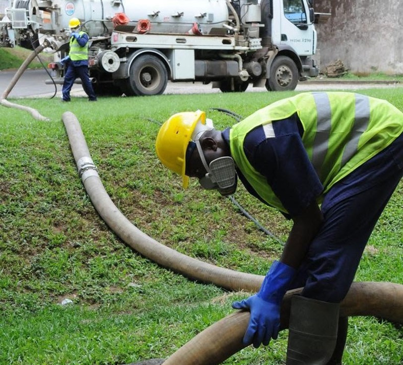 Perturbation de la fourniture d’eau dans plusieurs quartiers de Cocody d’Abidjan
