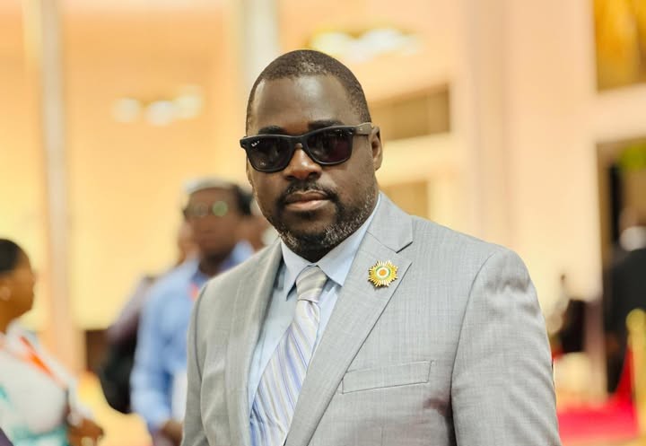 Dr Souleymane Soumahoro élu Secrétaire du Bureau de l’Assemblée nationale ivoirienne