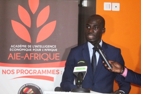 Abidjan accueille la 3e édition du week-end de l’Intelligence économique et stratégique