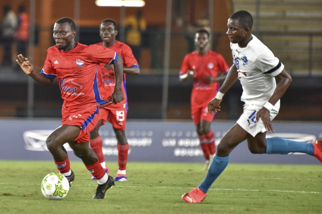 Football: San Pedro, AFAD et Stade d’Abidjan maintiennent la Côte d’Ivoire dans la course africaine