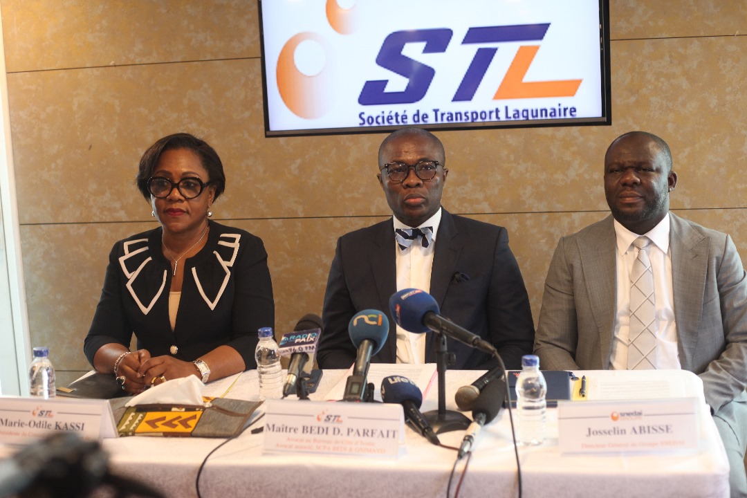 Litige foncier à Abidjan : la STL dément toute expropriation illégale