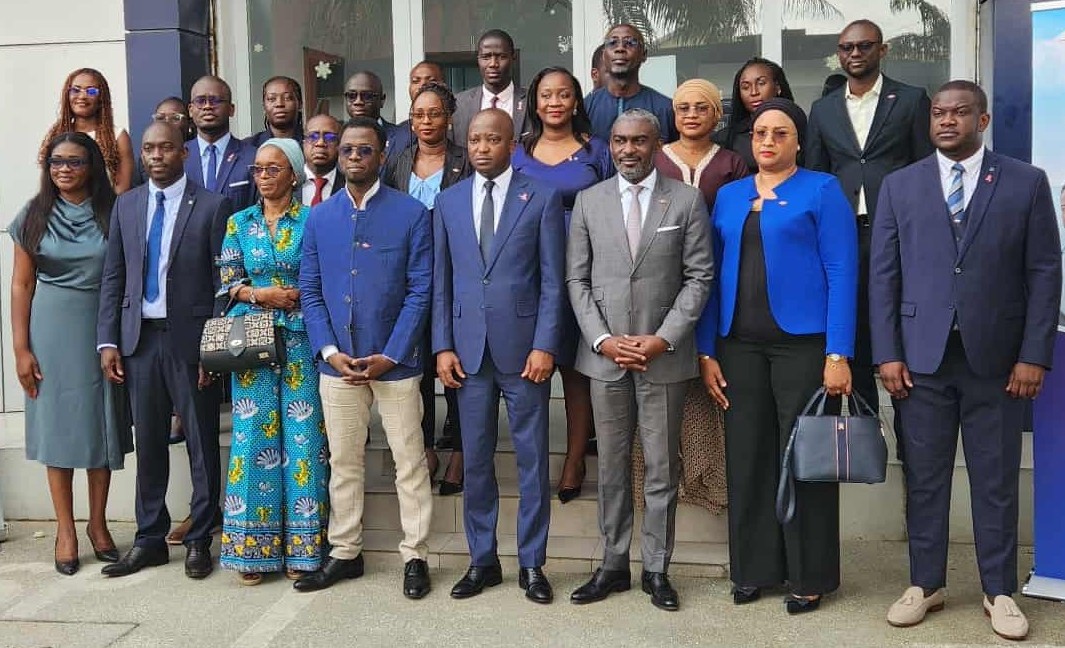 Witti Finances et Sunu Assurance Côte d’Ivoire s’associent pour lancer “Witti Mon Appui”