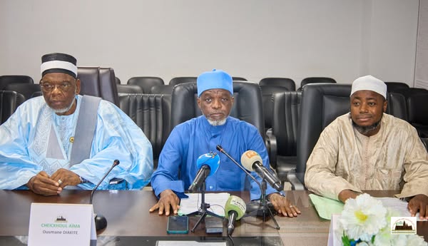 Côte d’Ivoire : la fête de la Tabaski sera célébrée le vendredi 6 juin (Officiel)