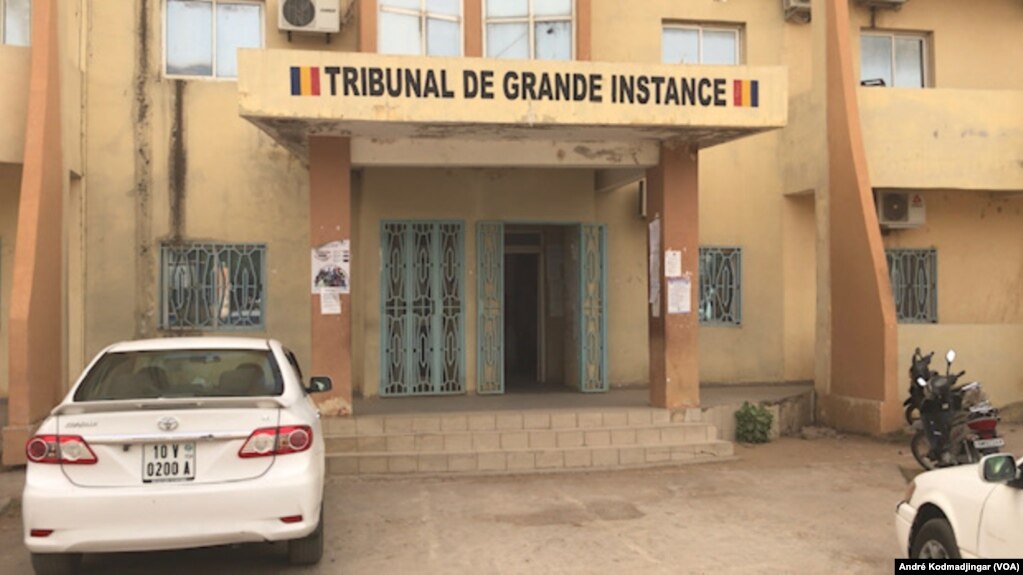 Tchad: Masra interpellé pour "incitation à la haine" (Parquet)