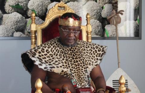 Décès en Italie de l’Ivoirien Sa Majesté Jean Gervais Tchiffi Zié, figure des royautés africaines
