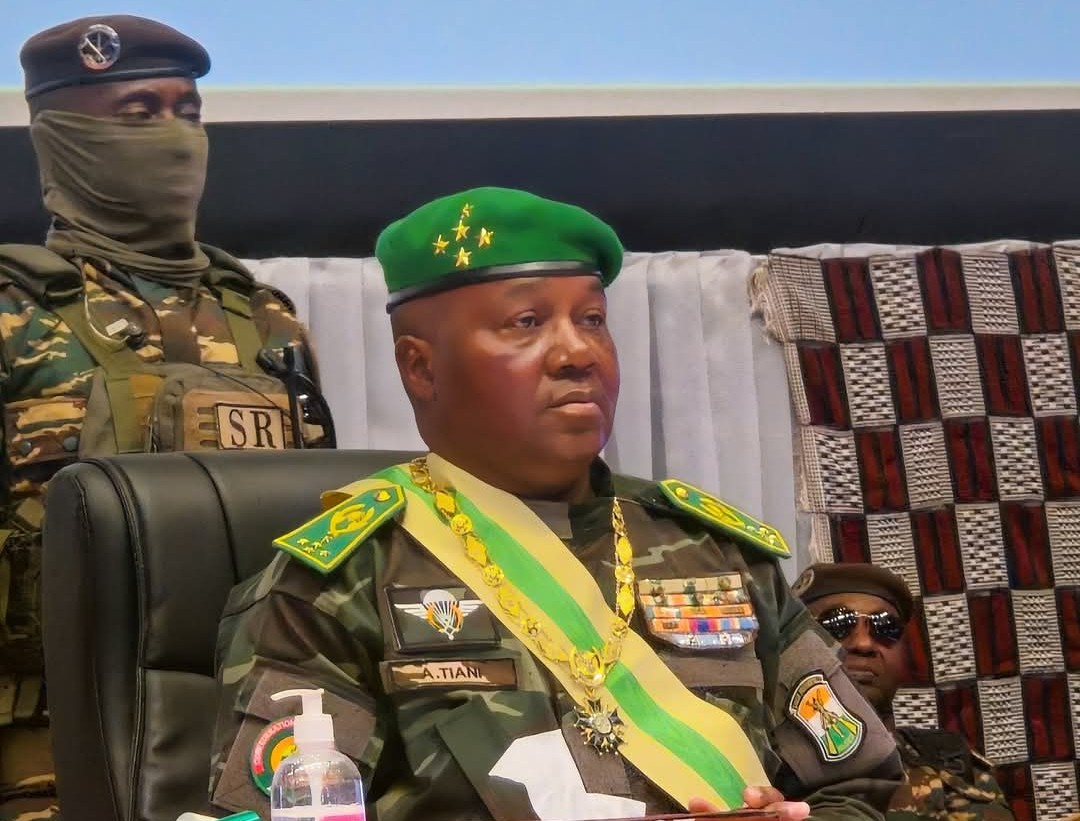 Niger : la junte affirme avoir repris le contrôle après des échanges de tirs et explosions à Niamey