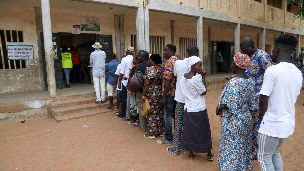 Plus de 4,5 millions d’électeurs togolais aux urnes pour élire les maires et conseillers municipaux