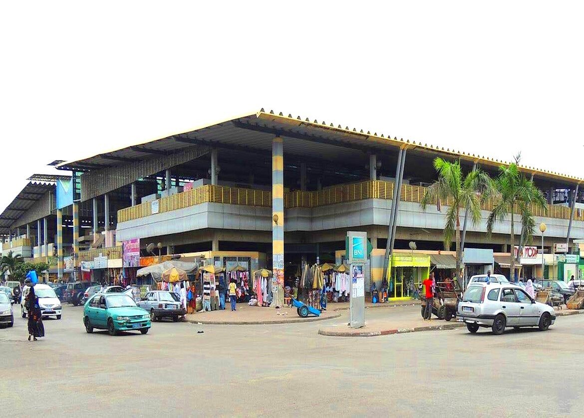 Treichville lance sa première “Grande Fête de la Salubrité” avec l’appui de LafargeHolcim