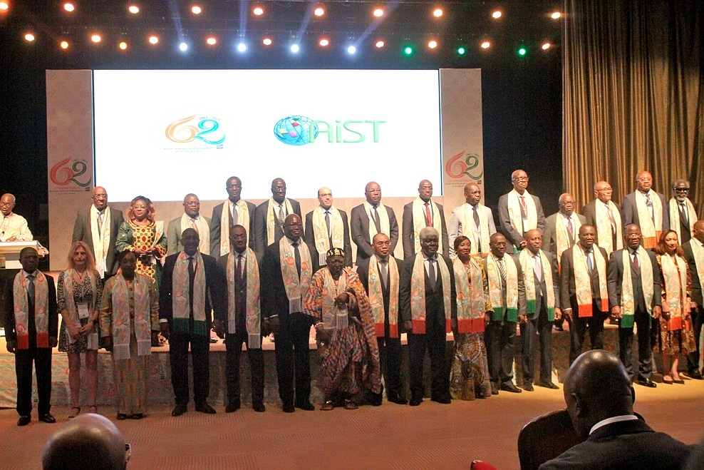 L’Association internationale des services du Trésor en conclave à Abidjan