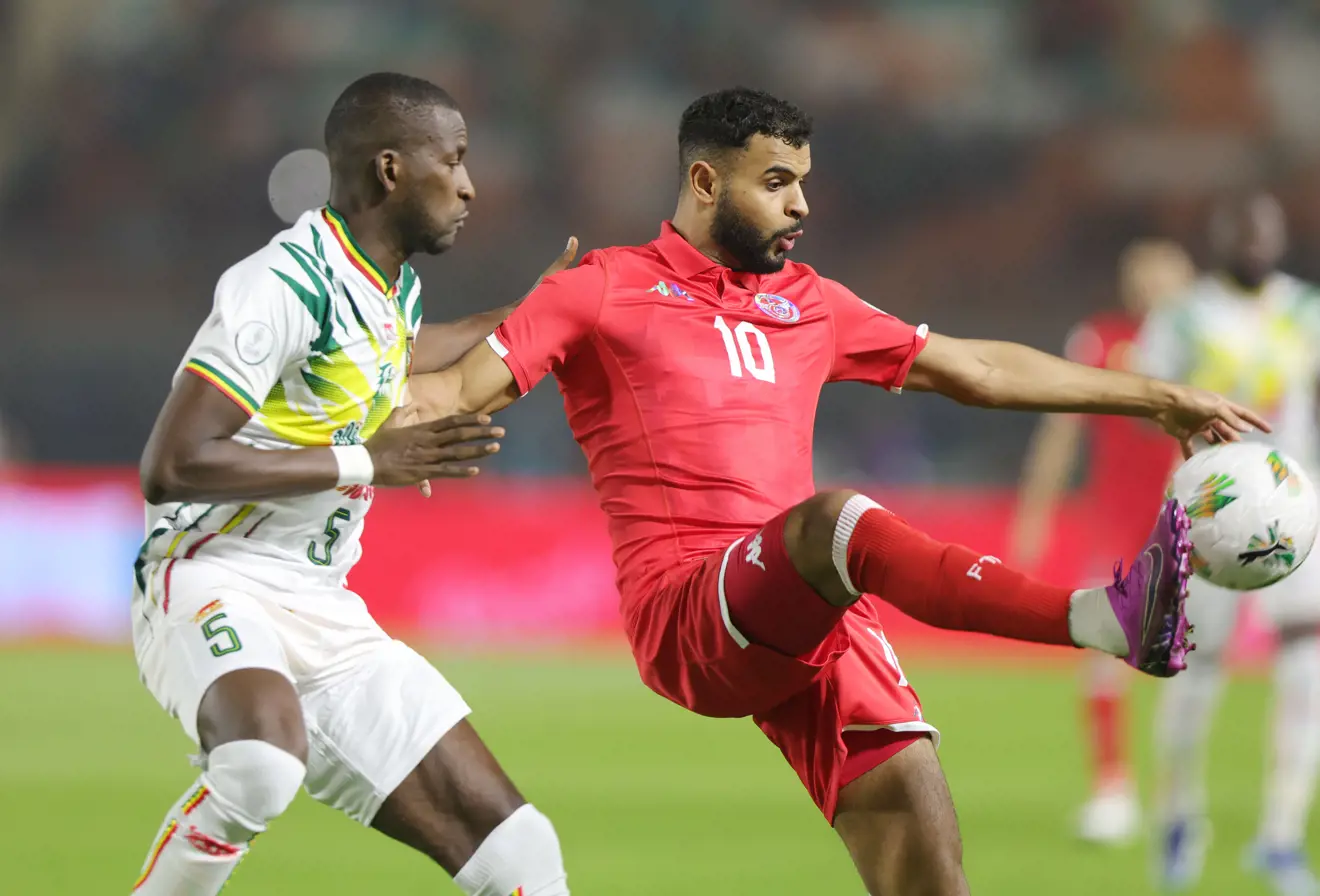 Can 2025: Tunisie-Mali, le premier choc des 1/8è de finale, samedi