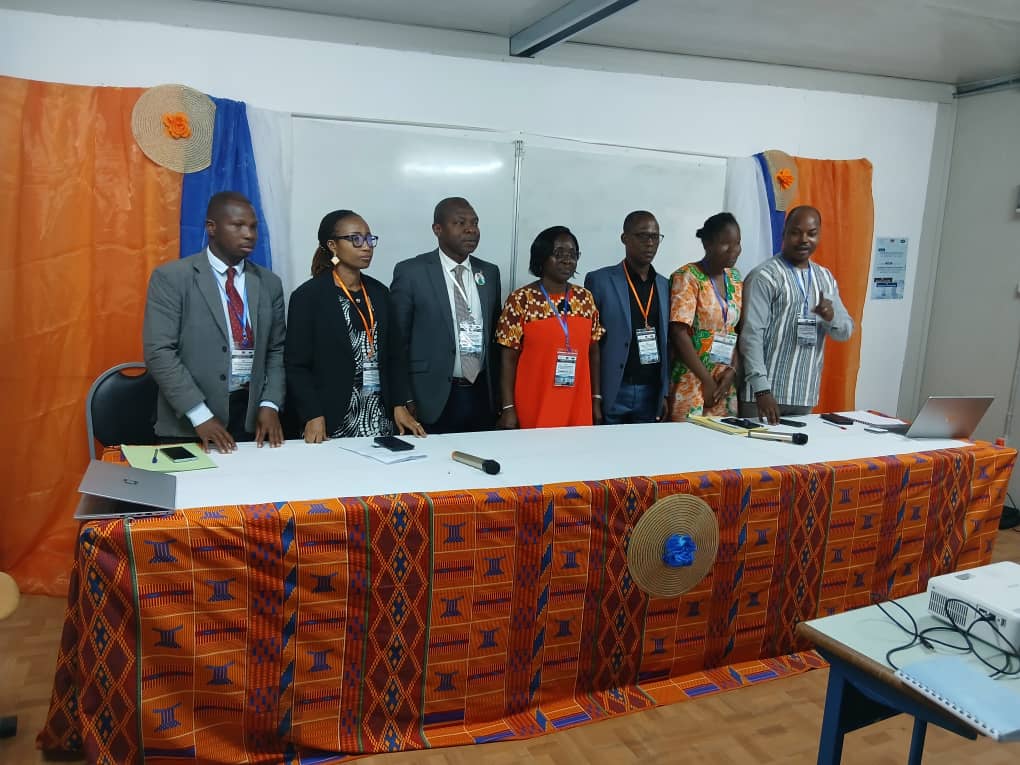 Journalisme et démocratie en Côte d’Ivoire: une journée scientifique interpelle sur les dérives médiatiques en période électorale