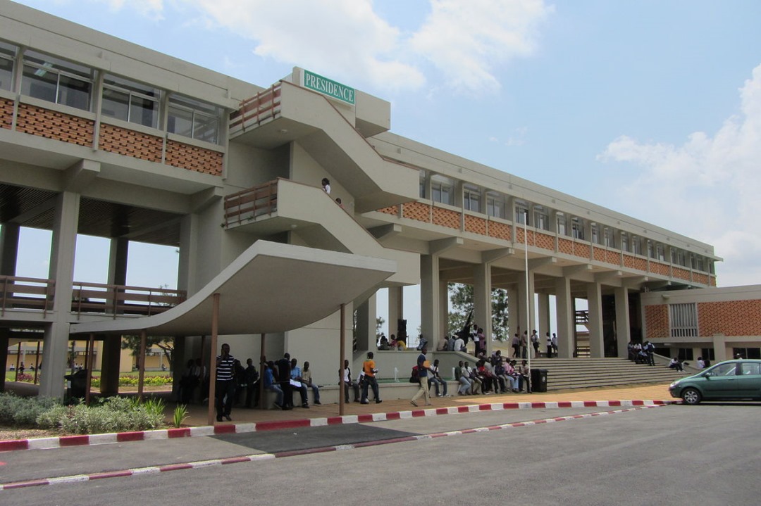 Côte d’Ivoire : le campus de Cocody « respire mieux » sans la FESCI (REPORTAGE)