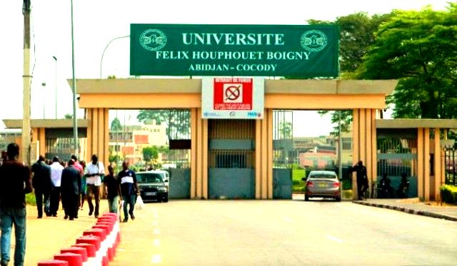 Côte d'Ivoire : début des contrôles nocturnes à l'Université Félix Houphouët-Boigny