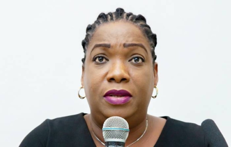 PDCI/Procès Valérie Yapo-Thiam : la juge se déclare incompétente