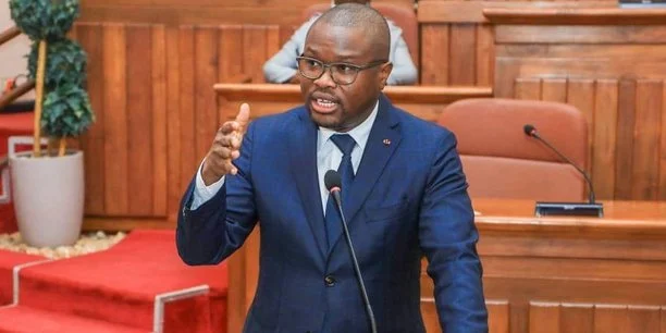 Bénin: Romuald Wadagni désigné candidat de la majorité pour la présidentielle d’avril 2026