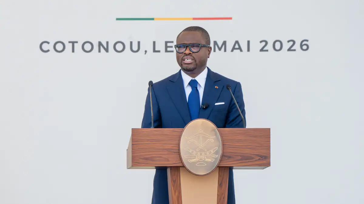 Bénin : Wadagni dévoile son premier gouvernement