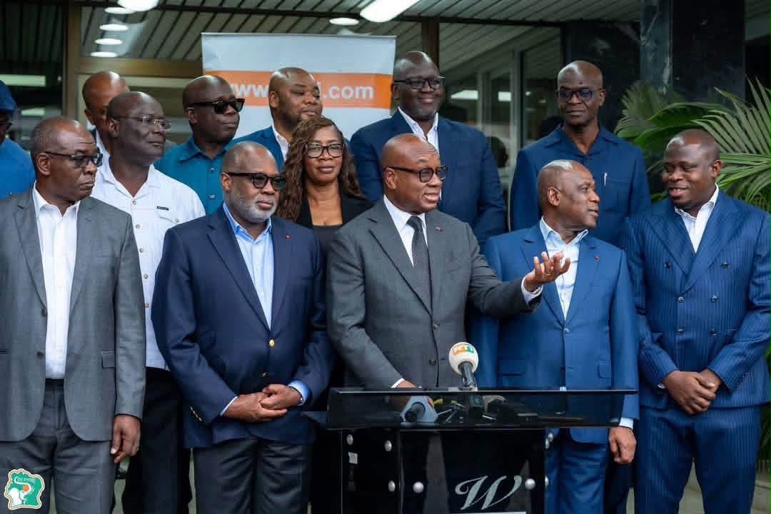 FIF : Idriss Diallo seul candidat enregistré à la clôture du dépôt des candidatures