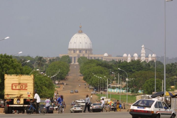 Des manifestations contre la candidature de Ouattara signalées à Yamoussoukro