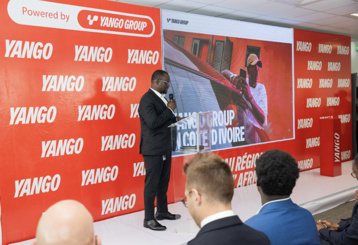 Yango ouvre son bureau régional africain à Abidjan