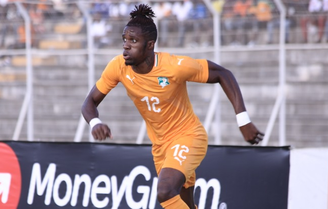 Côte d’Ivoire : Wilfried Zaha signe son retour au sein des Eléphants pour la CAN 2025