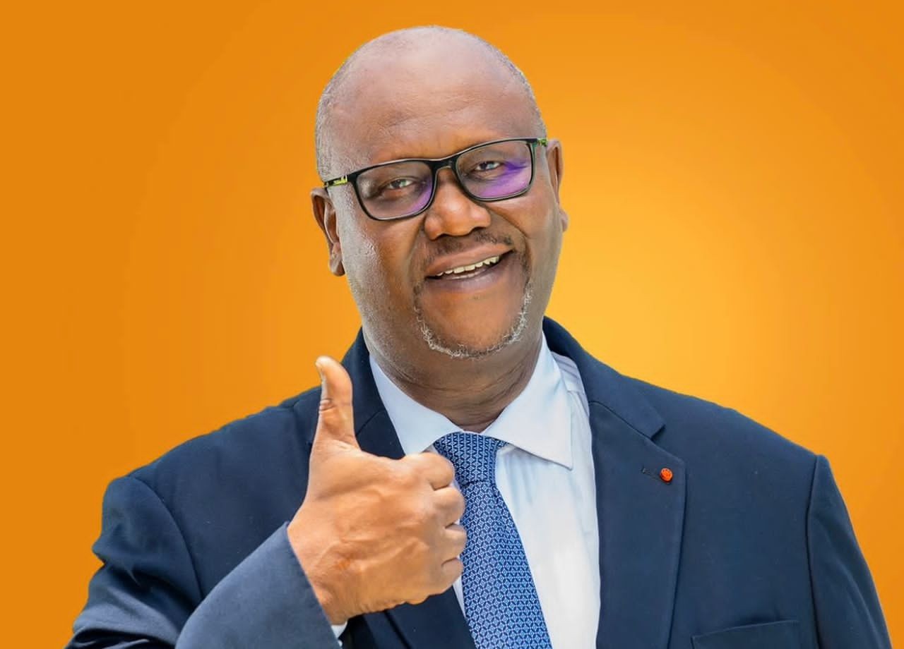 Côte d’Ivoire : décès du député Zoumana Bakayoko, frère aîné d’Hamed Bakayoko