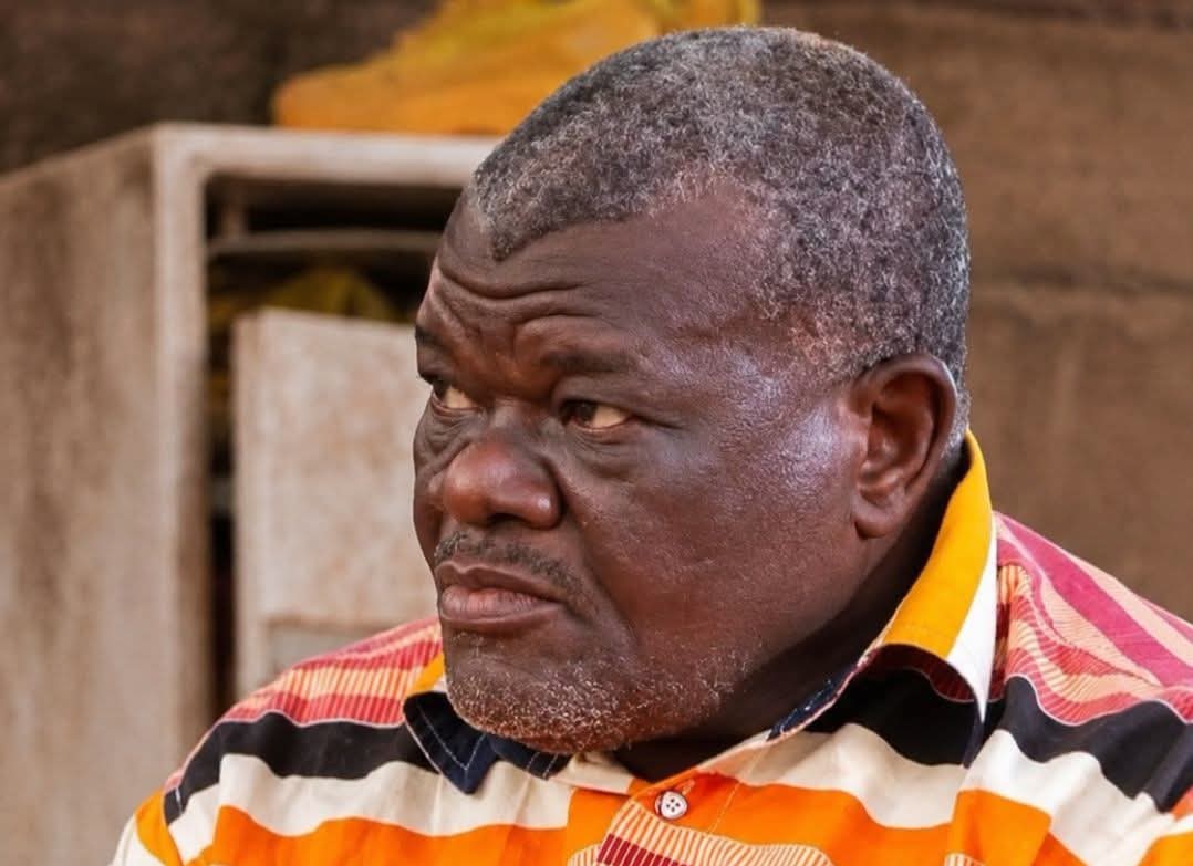 Décès à Abidjan de l'artiste comédien ivoirien Zoumana